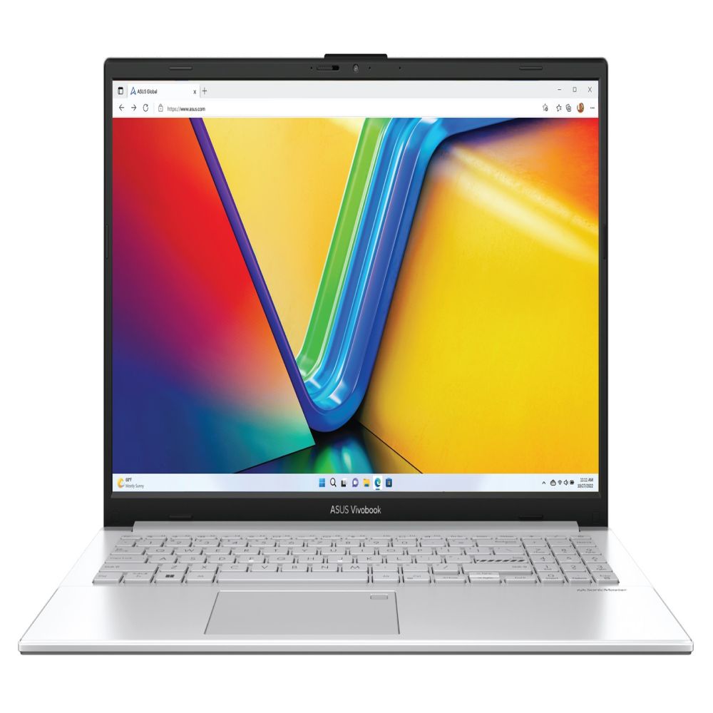 ایسوس ASUS VivoBook 15 R1504VA